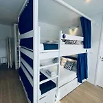 Hostel Partenope Hostel&suites *