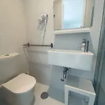 Partenope Hostel&suites Angra do Heroísmo