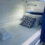 Partenope Hostel&suites