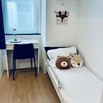 Partenope Hostel&suites Hostel *