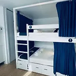 Partenope Hostel&suites Hostel Angra do Heroísmo