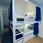 Partenope Hostel&suites