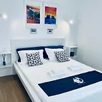 Partenope Hostel&suites Angra do Heroísmo