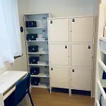 Hostel Partenope Hostel&suites