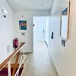 Partenope Hostel&suites Hostel