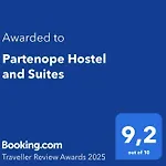 Partenope Hostel&suites Angra do Heroísmo