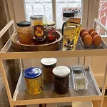Partenope Hostel&suites