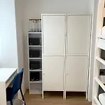 Partenope Hostel&suites Hostel