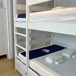 Hostel Partenope Hostel&suites