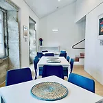 Partenope Hostel&suites Angra do Heroísmo