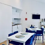 Partenope Hostel&suites Hostel *