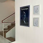 Partenope Hostel&suites Angra do Heroísmo