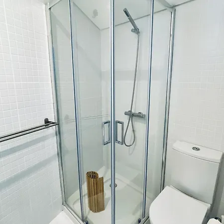 Hostel Partenope And
