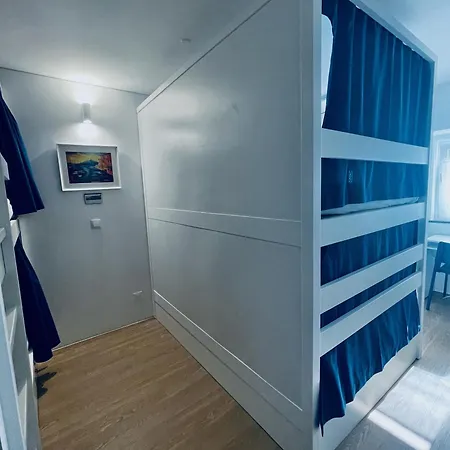 Partenope Hostel&suites