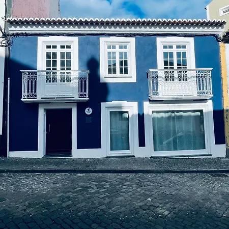 Partenope And Hostel *