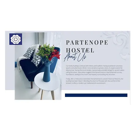 Partenope And