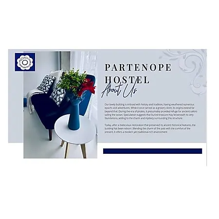 Partenope And