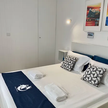 Hostel Partenope And