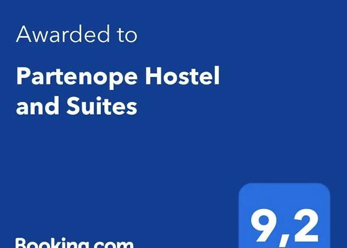 Partenope And Angra do Heroísmo