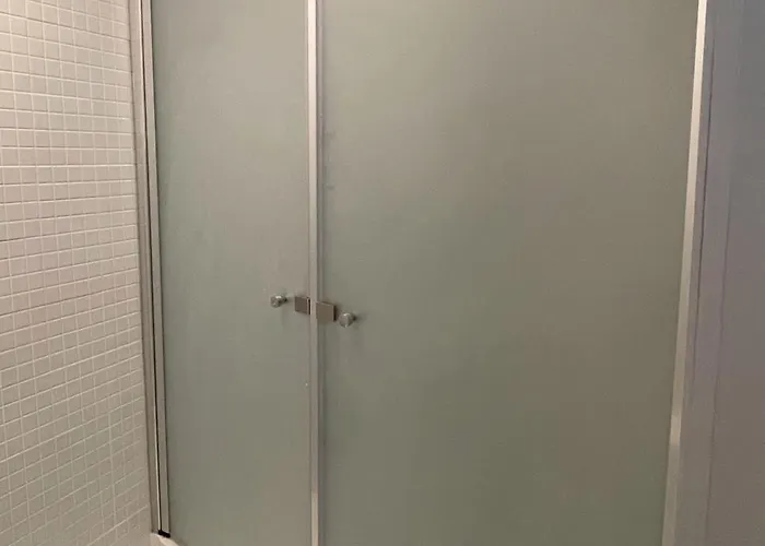 Partenope And Hostel *