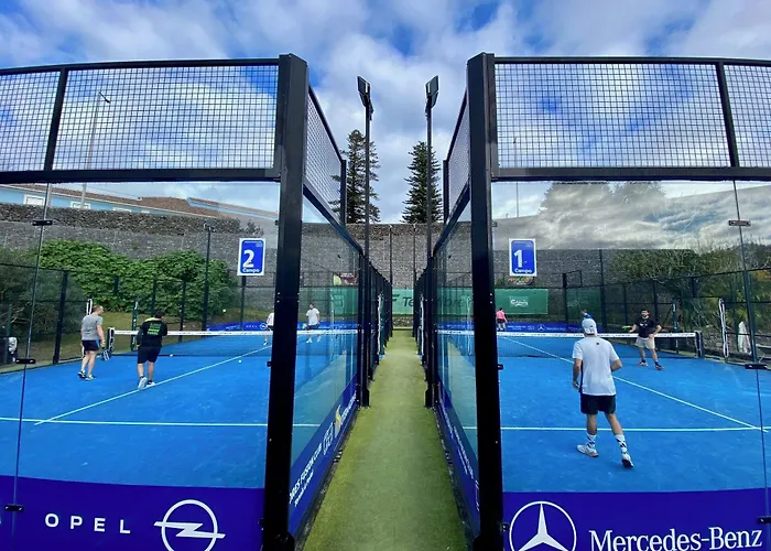 Partenope And Angra do Heroísmo