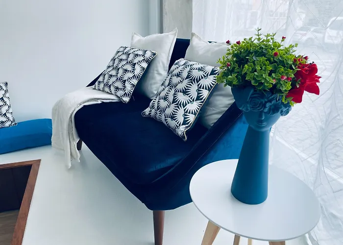 Hostel Partenope And *