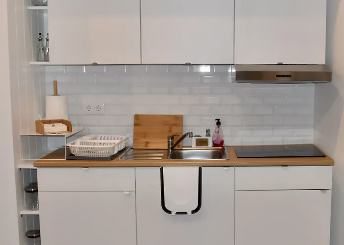 Hostel Partenope And *