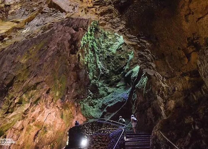 Hostel Partenope And Angra do Heroísmo