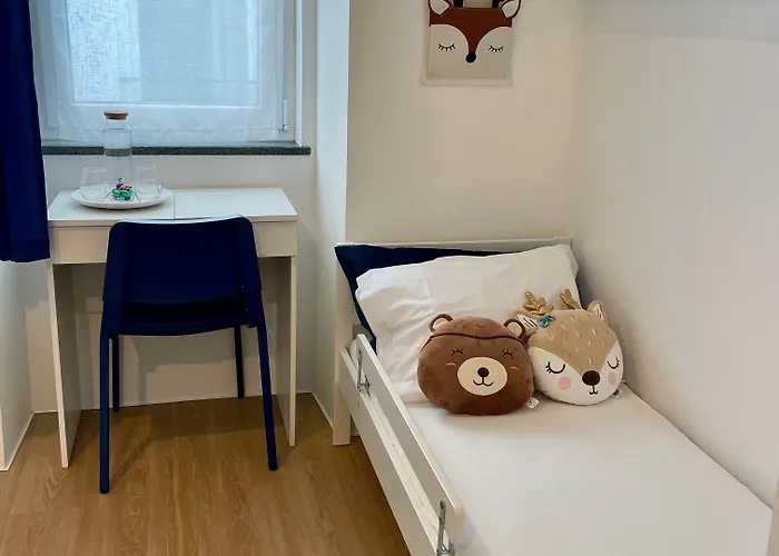 Hostel Partenope And