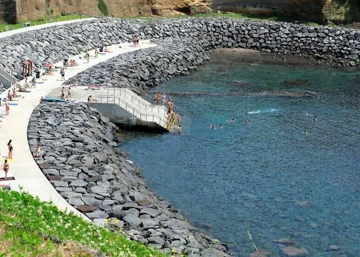 Hostel Partenope And